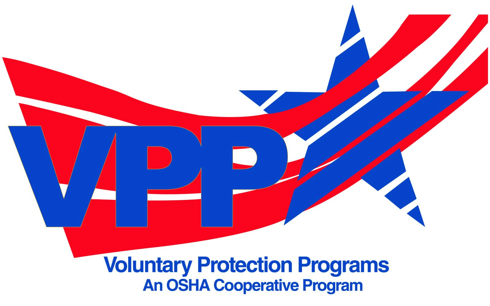 voluntary protection programs logo